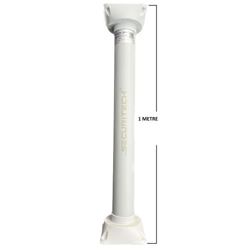 Güvenlik Yedek Parça / OEM Güvenlik Yedek Parça